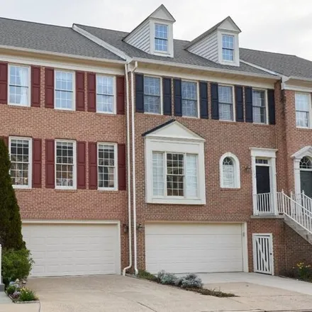 Buy this 3 bed house on 180 Roland Court Southwest in Vienna, VA 22180