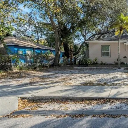 Buy this 3 bed house on 1755 Springtime Avenue in Clearwater, FL 33755