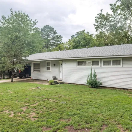 Image 3 - 217 North 22nd Street, Arkadelphia, AR 71923, USA - House for sale