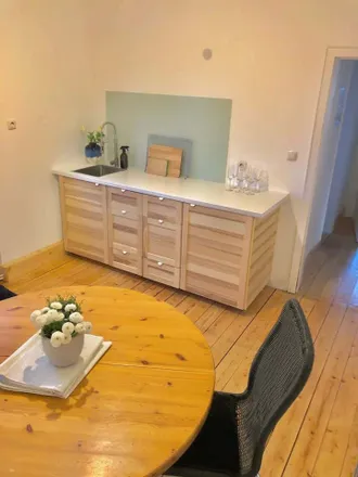 Rent this 2 bed apartment on Heinrichstraße 174 in 64287 Darmstadt-Ost, Germany