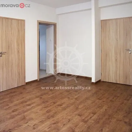 Rent this 2 bed apartment on Renneská třída 382/1 in 639 00 Brno, Czechia