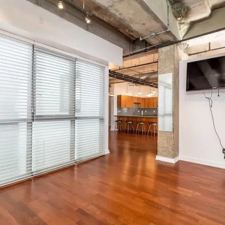 Image 6 - Grand Lofts, 1100 South Grand Avenue, Los Angeles, CA 90015, USA - Apartment for rent