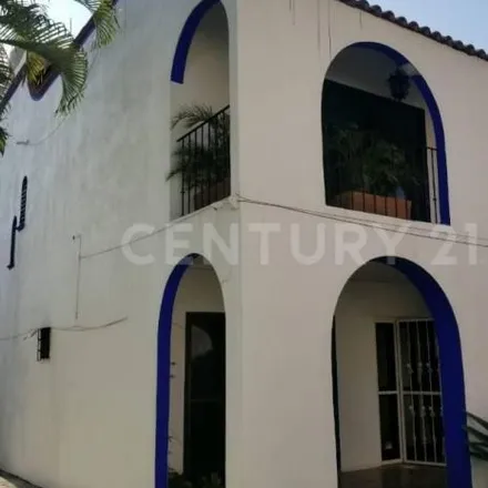 Buy this 3 bed house on Calle Paseo de las Fuentes in Residencial Campanario, 62550 Jiutepec