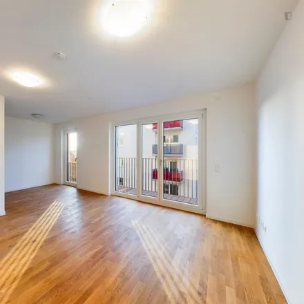 Rent this studio apartment on Treskowstraße 21 in 13089 Berlin, Germany