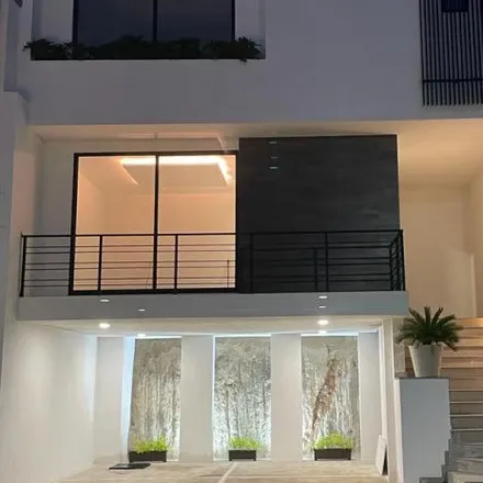 Image 1 - unnamed road, Aqua 2, 52977 Atizapán de Zaragoza, MEX, Mexico - House for sale