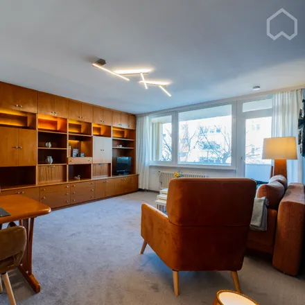 Rent this 2 bed apartment on Max Müller Immobilien in Bartningallee, 10557 Berlin