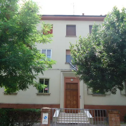 Rent this 2 bed apartment on Via Adua 6 in 44141 Ferrara FE, Italy