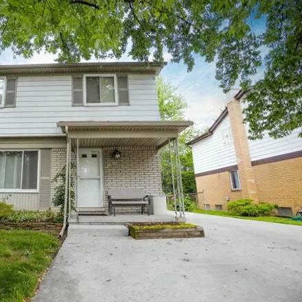 Buy this 3 bed house on 29196 Marshall Street in Southfield, MI 48076