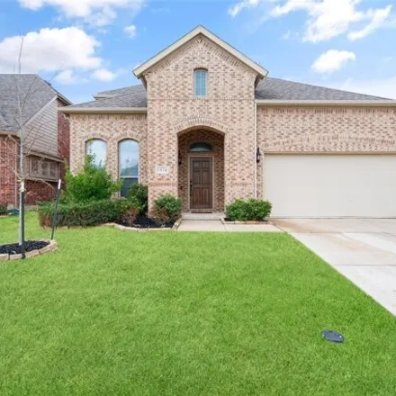 Buy this 4 bed house on 1956 Mercer Lane in Collin County, TX 75407