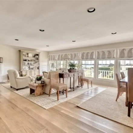 Image 3 - 52 Exchange Place, Village of Westhampton Beach, Suffolk County, NY 11978, USA - House for sale