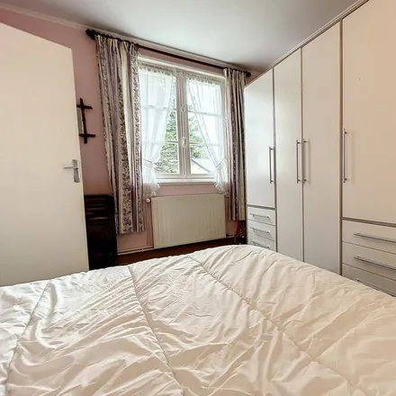 Image 1 - 50610 Jullouville, France - Apartment for rent