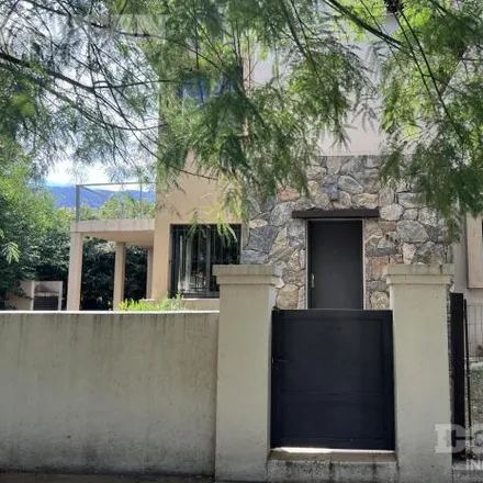 Buy this 3 bed house on Martin Miguel de Güemes in Junín, 5881 Villa de Merlo
