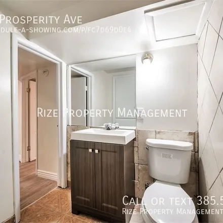 Image 3 - 1040 Prosperity Drive, Salt Lake City, UT 84116, USA - Apartment for rent