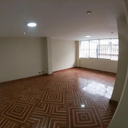 Buy this 3 bed apartment on Institución Educativa San Agustin De Monterrico in Jirón Loma de las Lilas, Santiago de Surco