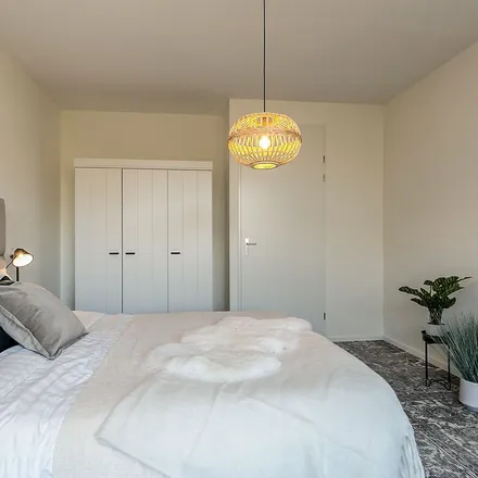 Rent this 1 bed apartment on Raephorst in Raaphorstlaan, 2245 BH Wassenaar