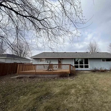 Image 2 - 422 West Dodge Street, Luverne, MN 56156, USA - House for sale