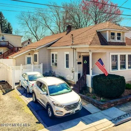 Buy this 2 bed house on 56 Warren Street in Keyport, Monmouth County