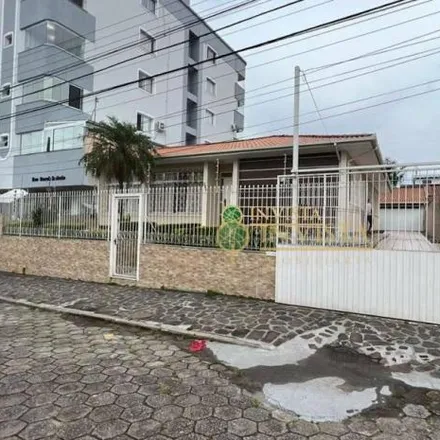 Image 2 - Rua Celso Bayma, Jardim Atlântico, Florianópolis - SC, 88095-700, Brazil - House for sale