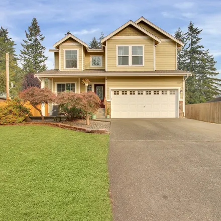 Buy this 3 bed house on 28100 132nd Street East in Pierce County, WA 98321