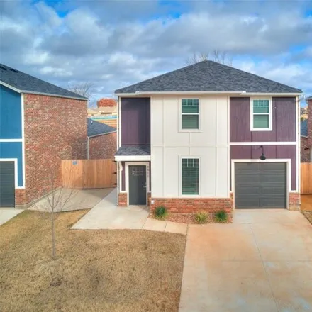 Buy this 4 bed house on Dunham Drive in Norman, OK 73071