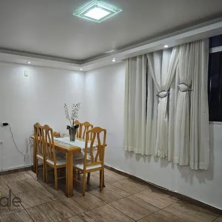 Buy this 3 bed apartment on Avenida Cristal in Riacho das Pedras, Contagem - MG