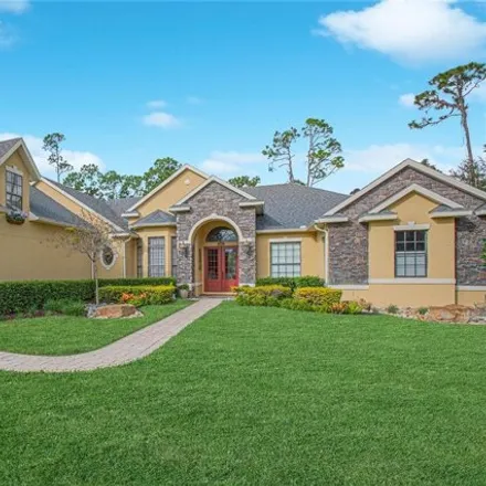 Buy this 4 bed house on 13979 Smokerise Court in Orange County, FL 32832