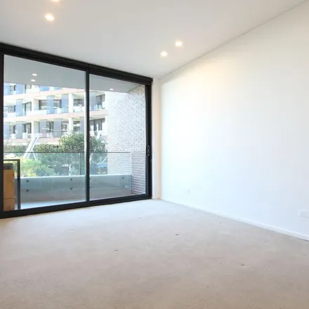 Rent this 2 bed apartment on Georgie’s Pizzeria & Bar in Atkinson Street, Sydney NSW 2170