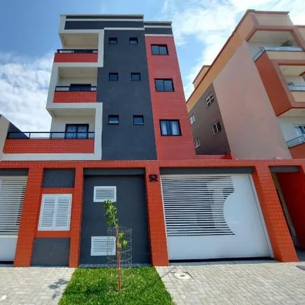 Image 2 - Rua Pedro Aires da Rocha, Afonso Pena, São José dos Pinhais - PR, 83040-020, Brazil - Apartment for sale