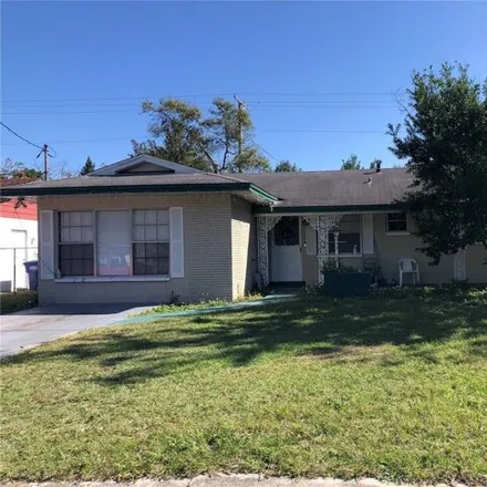 Rent this 3 bed house on 10969 North 29th Street in Tampa, FL 33612