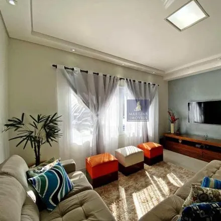 Buy this 3 bed house on Rua Claudina Procópio 380 in Centro, Cajamar - SP