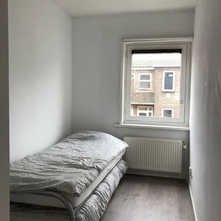 Image 1 - Stadhouderslaan 1, 3583 JA Utrecht, Netherlands - Apartment for rent