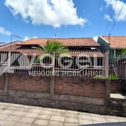 Buy this 3 bed house on Rua Padre Santini in Jardim América, São Leopoldo - RS