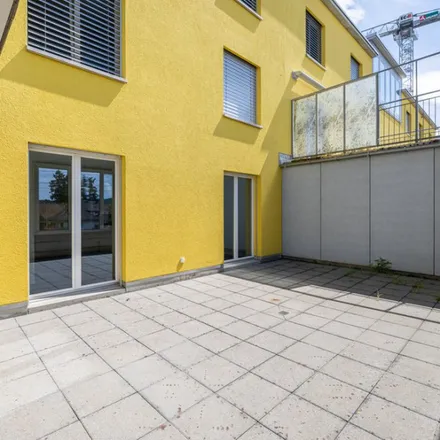 Rent this 5 bed apartment on Junkerbifangstrasse 16 in 4800 Zofingen, Switzerland