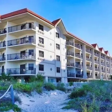 Image 3 - Vistas On the Gulf, 4000 Gulf Boulevard, Saint Pete Beach, Pinellas County, FL 33706, USA - Condo for sale