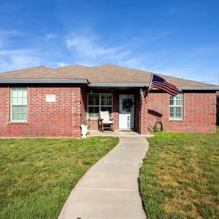 Buy this 4 bed house on 6992 Explorer Trail in Amarillo, TX 79118