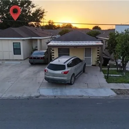 Buy this 2 bed house on 432 South 21st Street in Casa Bonita Colonia, McAllen