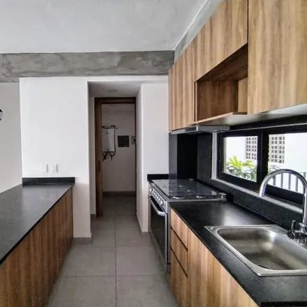 Buy this 2 bed apartment on Avenida de los Maestros 1269 in La Normal, 44260 Guadalajara