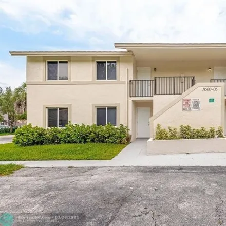 Image 1 - 11500-11506 Nw 43rd Ct, Coral Springs, Florida, 33065 - House for sale