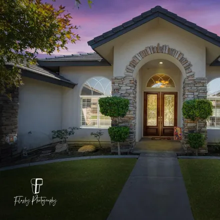 Image 1 - The Links Golf Course, Vistoso Way, Bakersfield, CA 93312, USA - House for sale