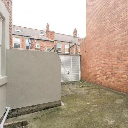 Image 7 - Fairfield Road, Newcastle upon Tyne, NE2 3BY, United Kingdom - Apartment for rent