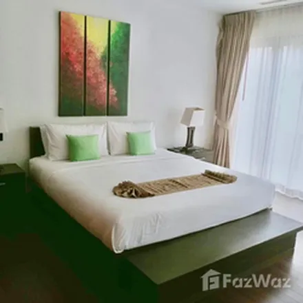 Image 2 - Soi Cherngtalay 16, Choeng Thale, Phuket Province 83110, Thailand - Apartment for rent