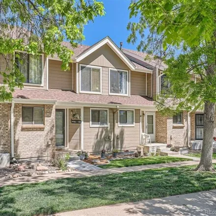 Image 2 - West Cornell Avenue, Lakewood, CO 80235, USA - House for sale