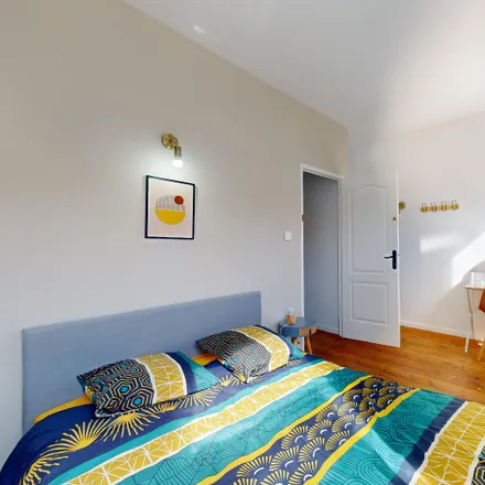 Rent this 1 bed room on 16 Rue De La Pannerie