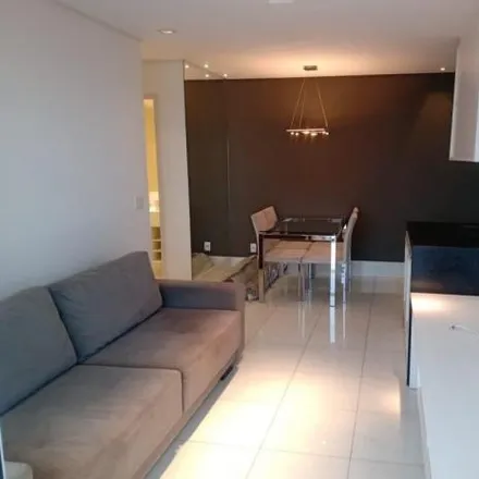 Rent this 2 bed apartment on Avenida Dória in Campo Belo, São Paulo - SP