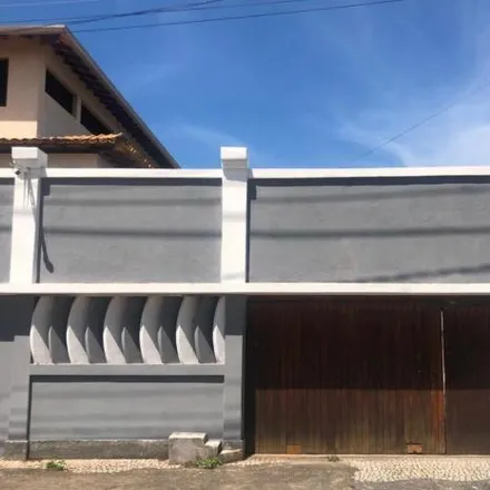 Buy this 3 bed house on Rua Ozéias Santiago in Itapebussu, Guarapari - ES