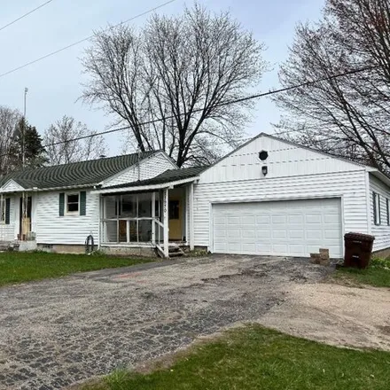 Buy this 3 bed house on 9475 North County Line Road in Hinton Township, MI 48850
