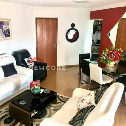 Image 2 - unnamed road, Parque Albina, Taboão da Serra - SP, 06764-390, Brazil - Apartment for sale