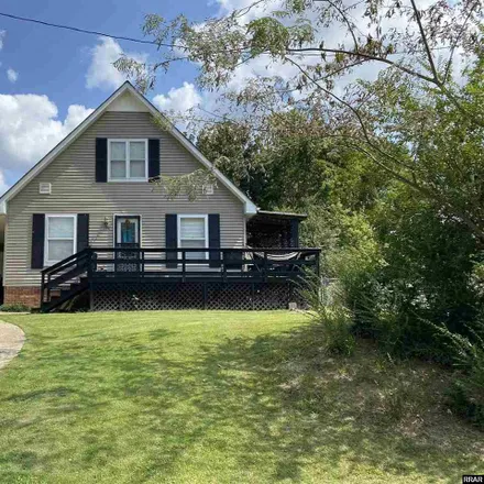 Buy this 3 bed house on 304 Parrish Street in Martin, TN 38237
