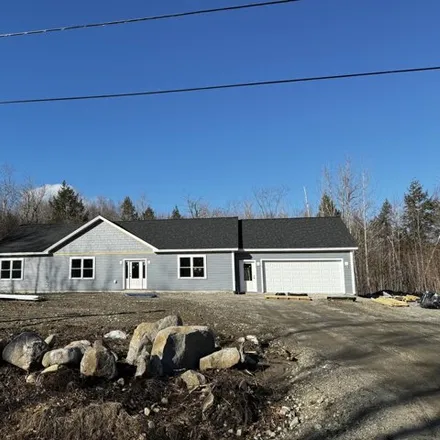 Buy this 3 bed house on 25 Franklin Road in Oakland, ME 04963