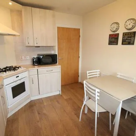 Rent this 2 bed apartment on Union Square in Market Street, Aberdeen City
